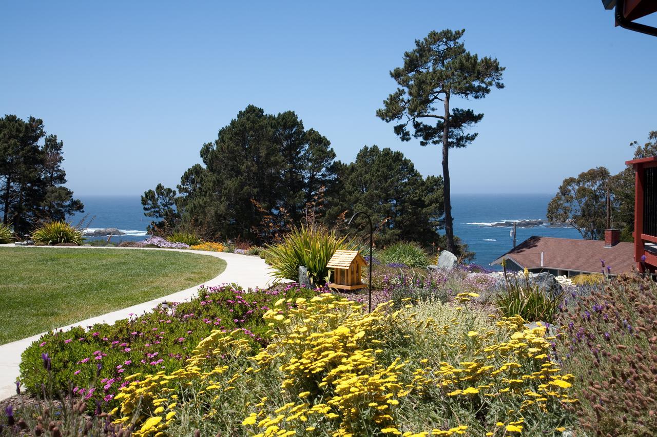Cottages At Little River Cove Εξωτερικό φωτογραφία