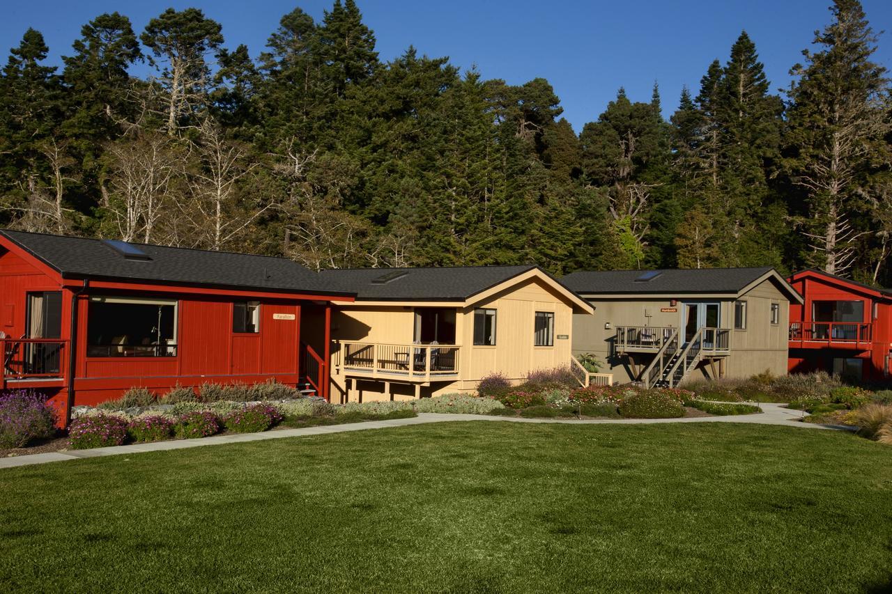 Cottages At Little River Cove Εξωτερικό φωτογραφία