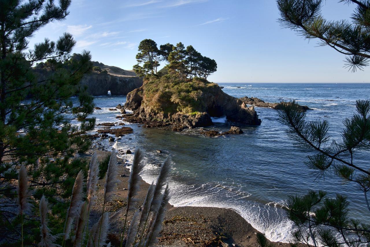Cottages At Little River Cove Εξωτερικό φωτογραφία